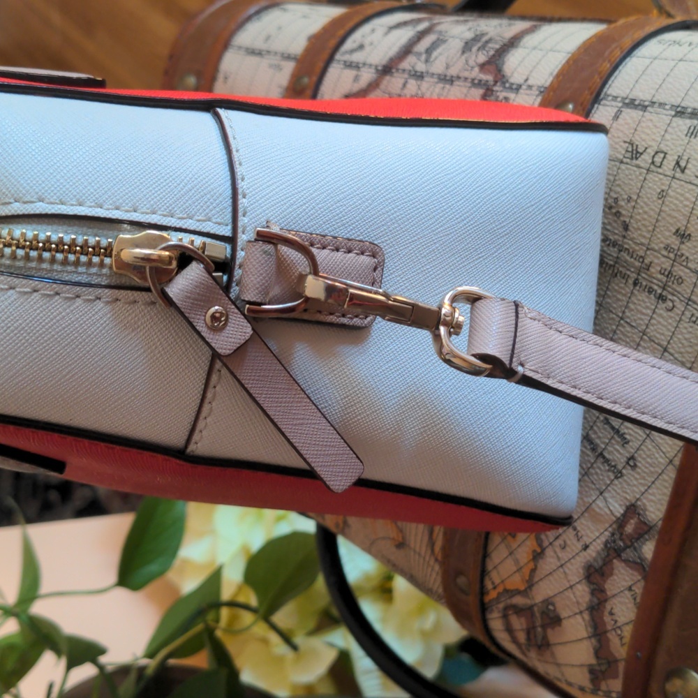 Kate Spade Crossbody Convertible Bag - Picture 11 of 12